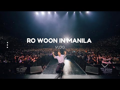 RO WOON No goodbye in Love ost| He has a sweet voice 😭 |Part 3