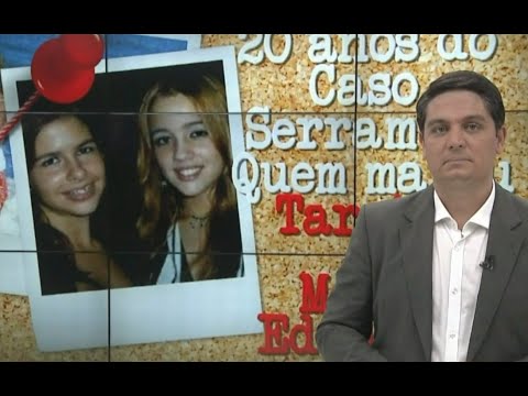 ESPECIAL | 20 anos do Caso Serrambi: quem matou Maria Eduarda Dourado e Tarsila Gusmão?