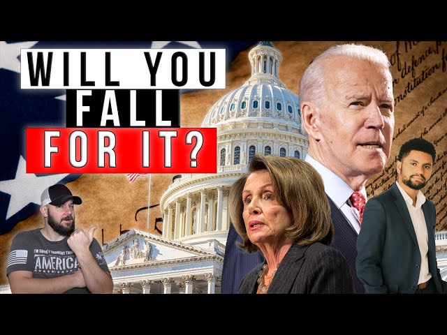 EXPOSED: Leftist using tragedy to lay a gun control trap for US... DO NOT TAKE THIS BAIT