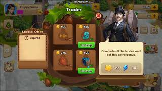 Emma's Adventure Riverside Grassland Full Walkthrough