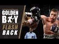 Golden Boy Flashback: Canelo Alvarez vs Miguel Cotto (FULL FIGHT)
