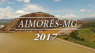 AIMORS VISTO DE CIMA