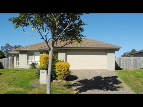1 Willowleaf Circuit, Upper Caboolture, QLD 4510, 4 habitaciones, 2 baños, House