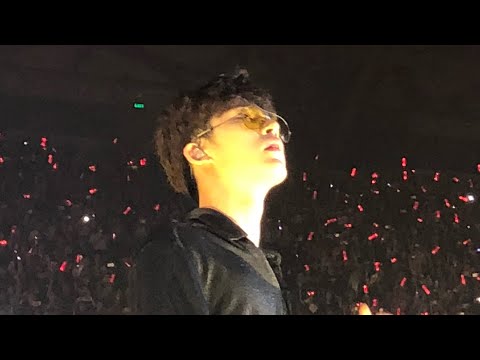 One and Only - Hanbin