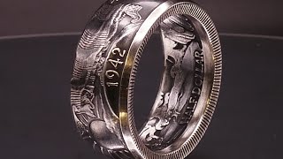 How to Make Any Coin Ring Perfect Every Time