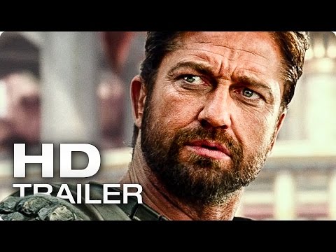 GODS OF EGYPT Exklusiv Trailer German Deutsch (2016)