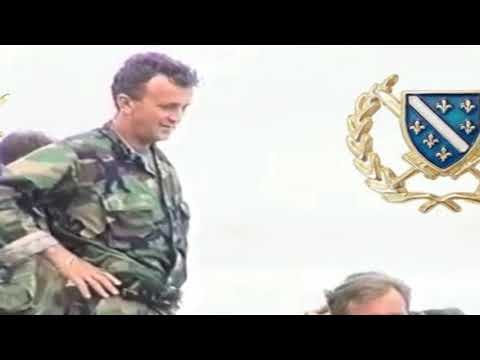 Zaim Imamovic Ratni Heroj