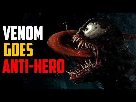 When Eddie Brock Changed - Venom Lethal Protector Breakdown/Review/Discussion