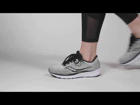 saucony ride womens size 8.5