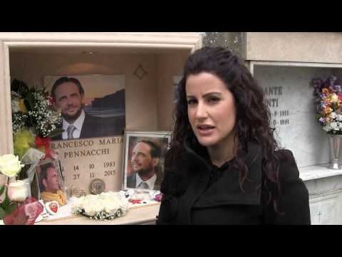 Velletri, omicidio Pennacchi