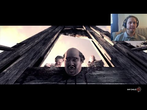 Let's Play The Evil Within Pt 25: Don't Be a Hero