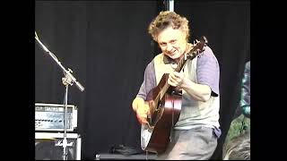 Mark Olson &amp; Creekdippers - Woxstock 2 juli 2005 Edsbyn