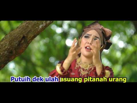 Kintani - Hati Nan Cabiak (Official Video Clip)