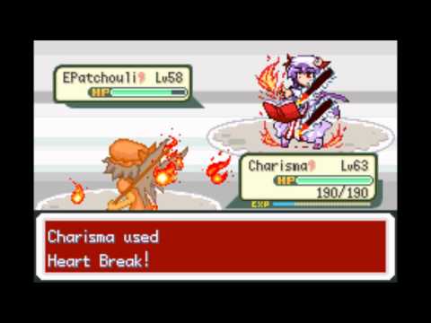 Touhoumon Another World Part 22 - Cleaning up Silph Co-