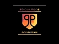 Penguin Prison- Golden Train ( Penguin Prison ...