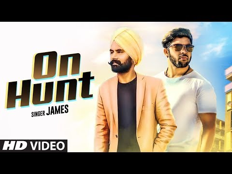 On Hunt — watch video