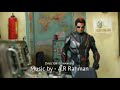 2 0 Movie Full Bgm A R Rahman S Shanker Aj Infinity