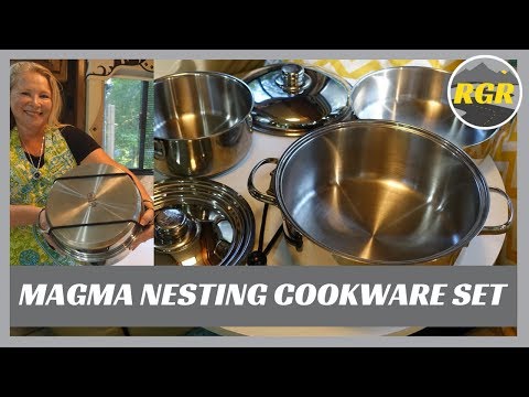 download lagu mp3 mp4 Magma Cookware Review, download lagu Magma Cookware Review gratis, unduh video klip Magma Cookware Review