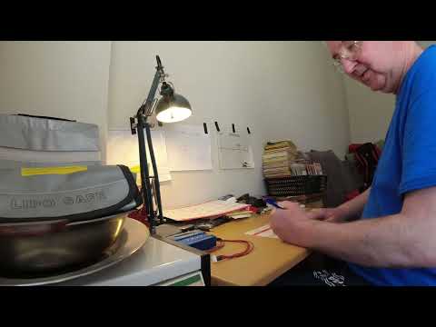 MongoTV_5806 - John Venter På Bedre Tider - Del 186 - Dag 642 af 1.000 Dage