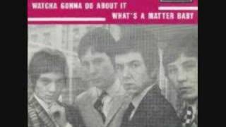 What&#39;s A Matter Baby - Small Faces