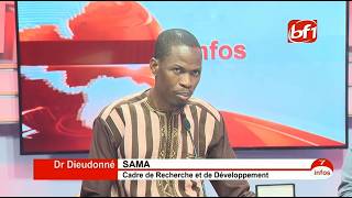 Depuis sa création en 1985, seuls le Maroc et le Burkina ont reçu ces deux prix en Afrique