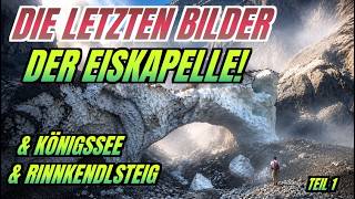 Königssee, Eiskapelle, Rinnkendlsteig (1/2) №477