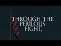 National Anthem The Star Spangled Banner Music Only Instrumental With Lyrics Get Mp4 In Description