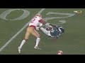 NFL Loudest Hits