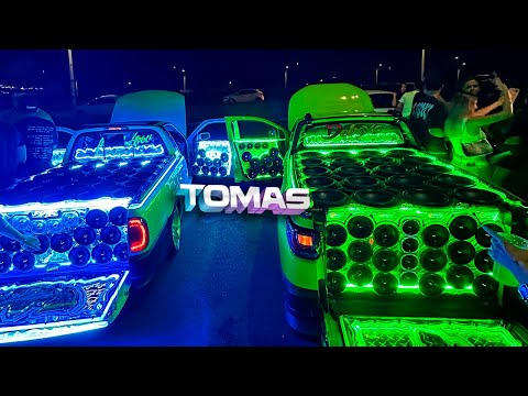 MEDLEY RELÍQUIA - TOMAS  #ELETROFUNK