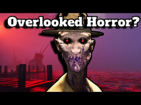 In Sound Mind: The Strangest Horror Game You Missed (REVIEW)