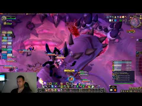 Pre-Guide: Panzer von N'Zoth Normal/Heroic - PTR 8.3 / german