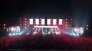 03 - Butterfingers - Meltdown (Transcendence 20th Anniversary 2 Nov 2019)