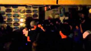 No Trigger - You Said It &amp; Fish Eye Lens @ Irene&#39;s Warehouse