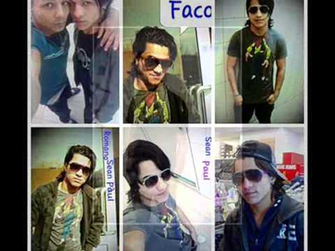 Romano Rap Sean Paul fr BI paP Vs Sem Stayl End Denis Boy 2011 2012