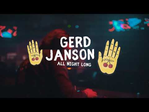 Pacha Ibiza Opening 2019 with Gerd Janson