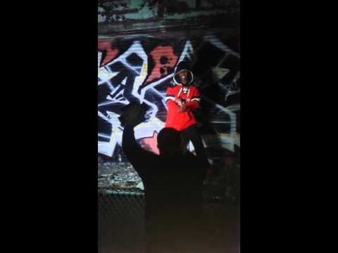 Coach Capone Teamwork Video Shoot