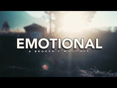 Cinematic Emotional Intro Background Music | 1 minute sad trailer Bgm No copyright