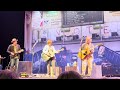 indigo girls: 2026-05-18: eccles theater - salt lake city, utah - let me go easy