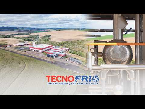 Projeto Tecnofrio Instalação Itapejara D'Oeste