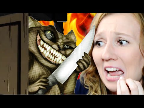 Top 10 CREEPIEST CREEPYPASTA Part 2! 🎃 Halloween Fest Video