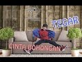 Tegar - Cinta Bohongan (Video Lirik)