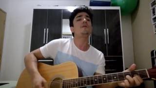 Raphael Andrade - Your Turn (Michael Kiske COVER - acoustic version)