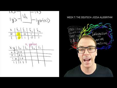Quansulting the oracle