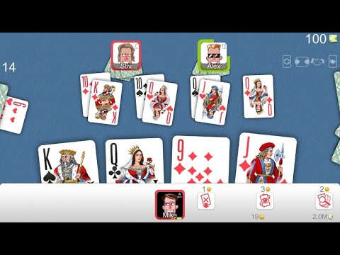 Durak Gameplay | No Commentary | Android - YouTube