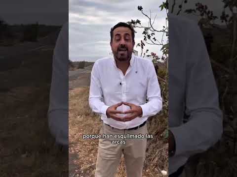 La "envenenada" y satírica crítica a Benjamín Perdomo 