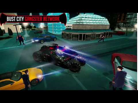 Worst "Batman" game ever?