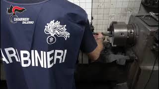 salerno-scoperto-un-laboratorio-di-armi-clandestine-4-in-carcere
