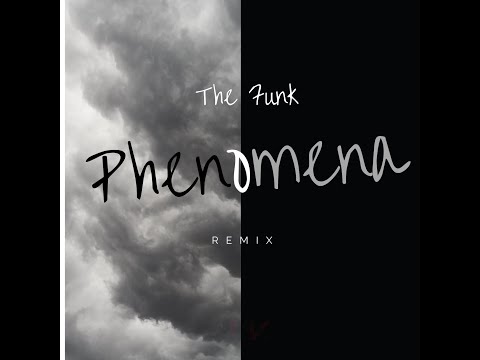 DiniX - Phenomena