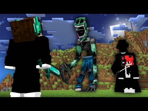 The Mimicer Has CHANGED Forever!....( Halloween special )