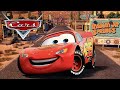 Cars PSP Longplay HD